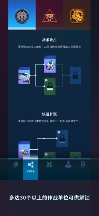 星际指挥官官方版手游