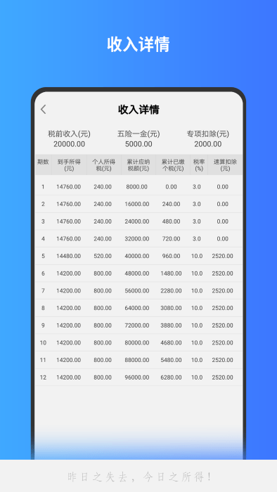 精准计算机软件