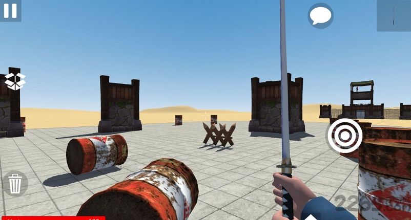 终极沙盒游戏下载