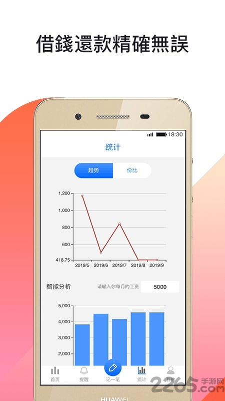 贷小记app下载