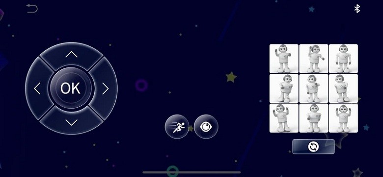 火星探索者机器人手机版