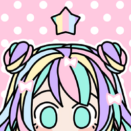 粉色女孩手游