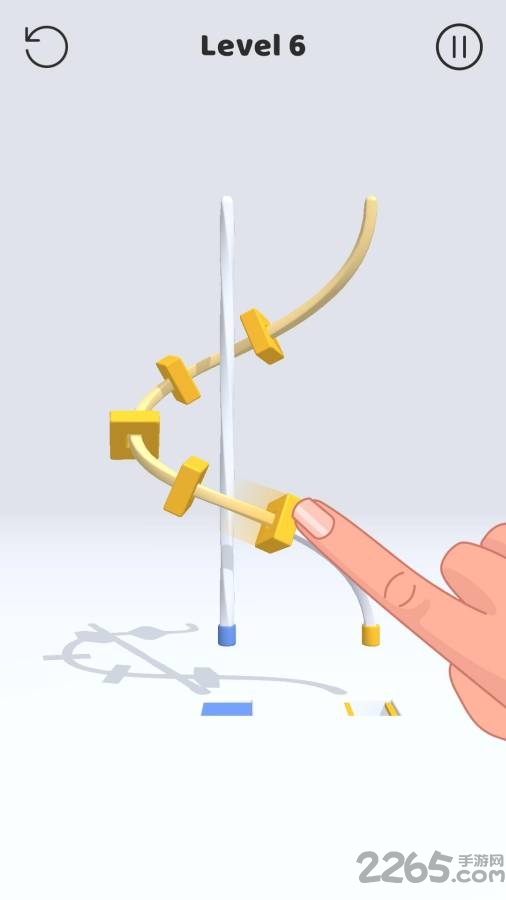扭杆最新版