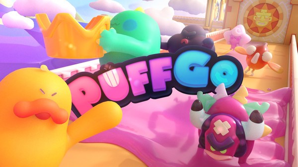 puff go官方版