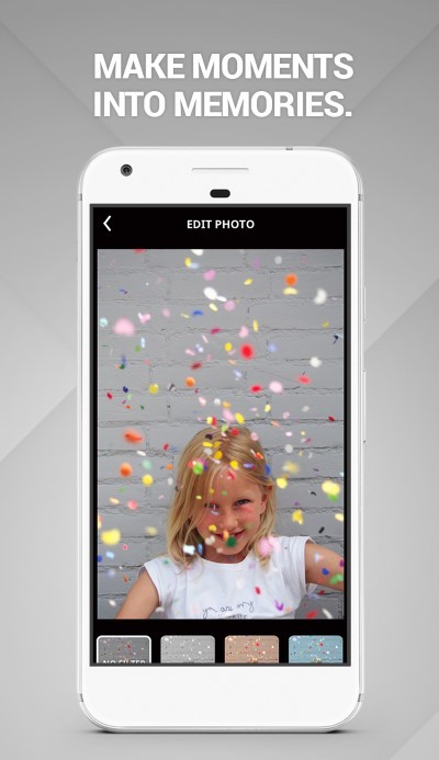 polaroidzip app(宝丽来ZIP)