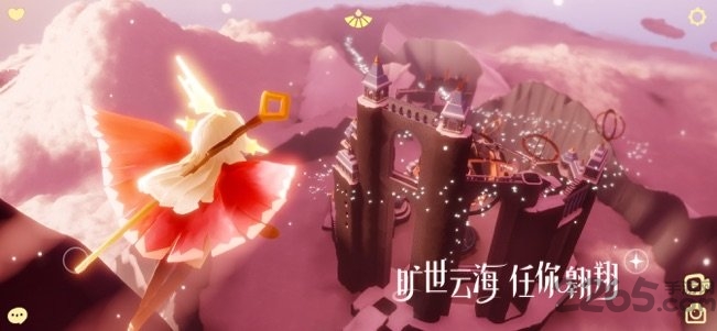 sky光遇国服完整版