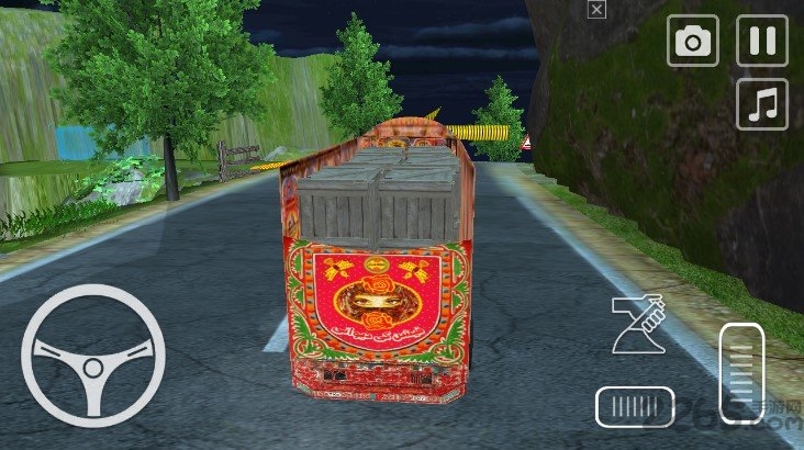 遨游印度汉化版