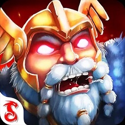 史诗英雄战无限金币破解版