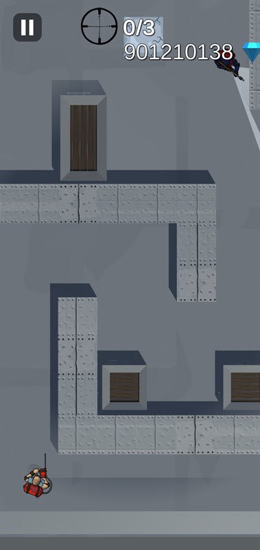 超级暗杀大师游戏