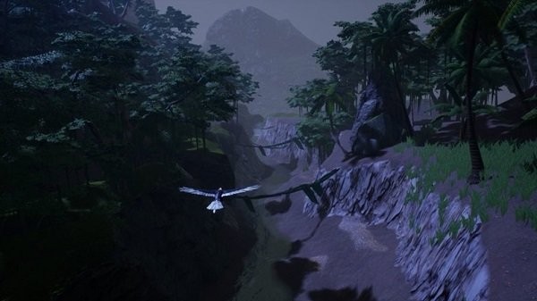 flight游戏