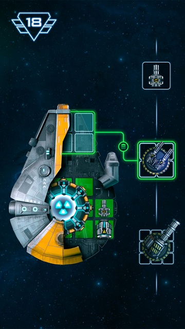 space arena手机版下载