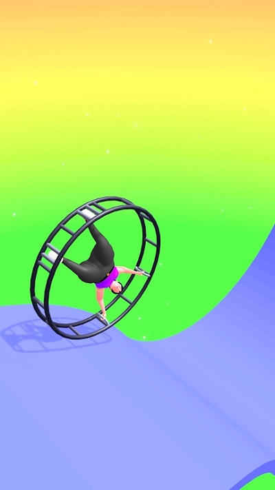 燃烧脂肪3d手机版