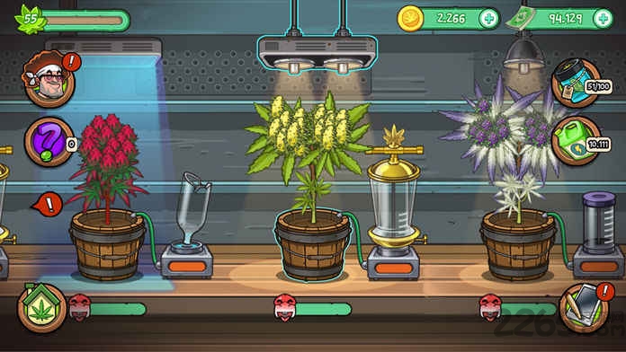 农场植物种植最新版 农场植物种植官方版下载