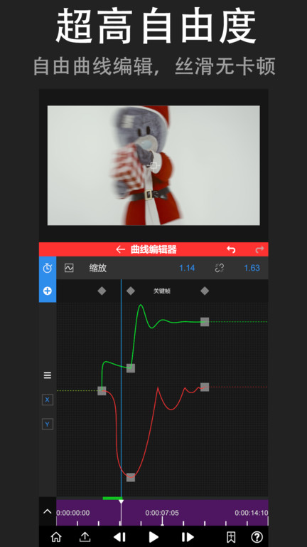 nodevideo老版本