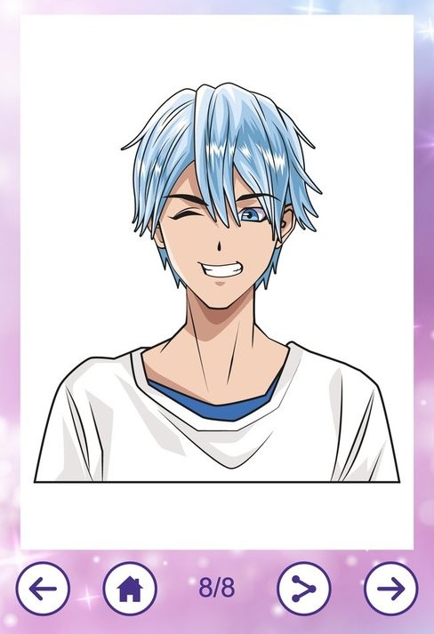 学画画动漫app