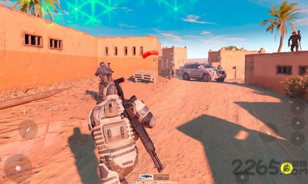 至高之战2025最新版(battle prime)