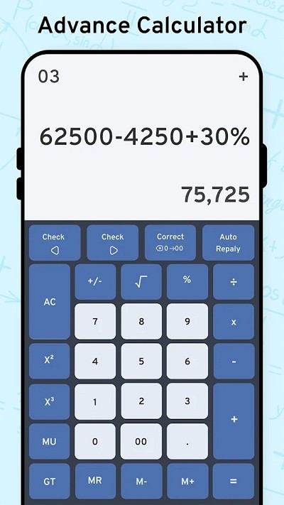 math scanner手机版