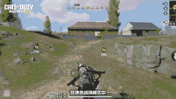 call of duty手游 callofduty国际服
