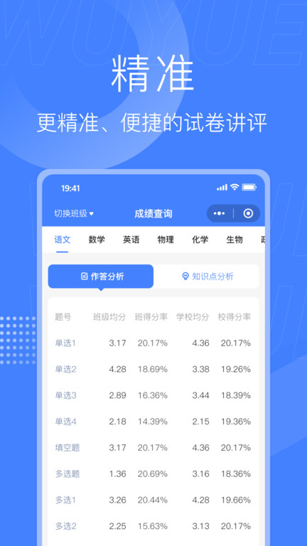 五岳阅卷平台登录手机版2025
