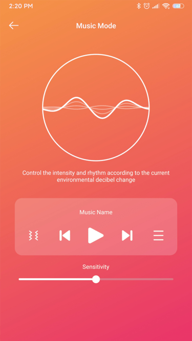SVAKOM司沃康app