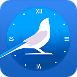 爱情鸟闹钟app