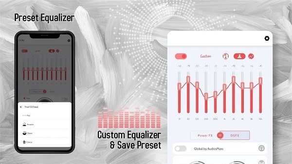 eq bluetooth软件