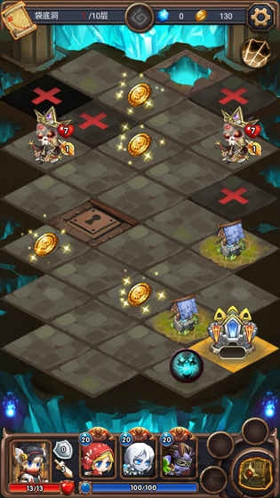 从零开始的大冒险官方版