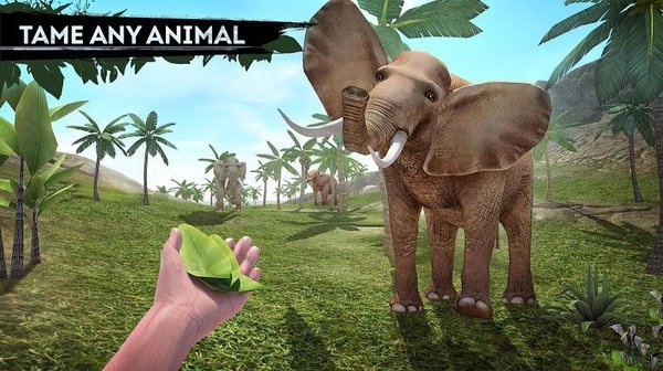 幸存者荒岛大冒险手游