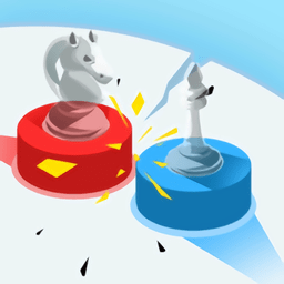 自走棋对对碰中文版