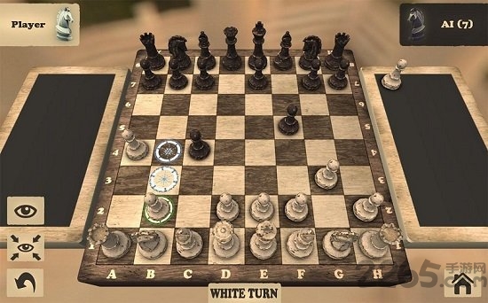 国际象棋融合版汉化版