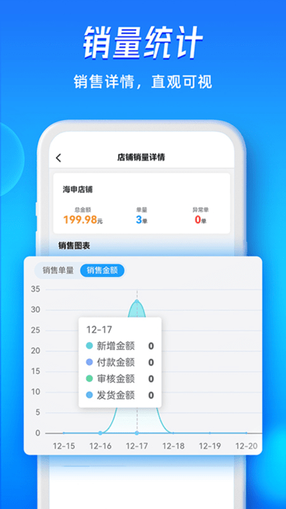 旺店通企业版pda2官方版
