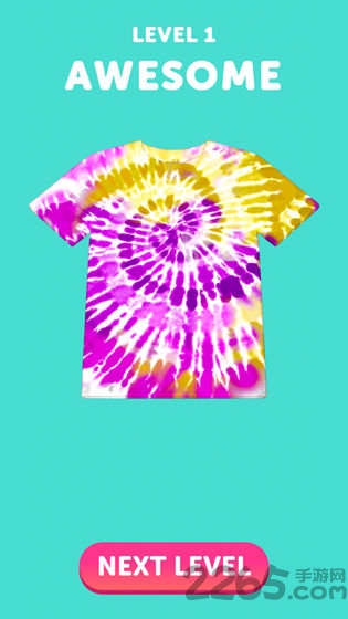 大染坊最新版(tie dye)