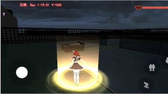 我的樱花高校最新版