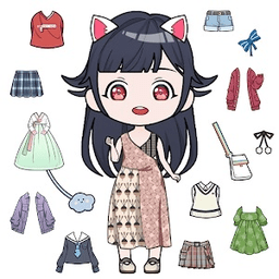 少女养成日记2游戏