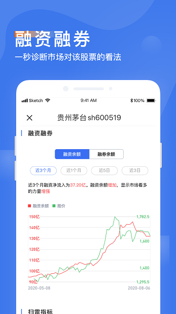 诊股宝app