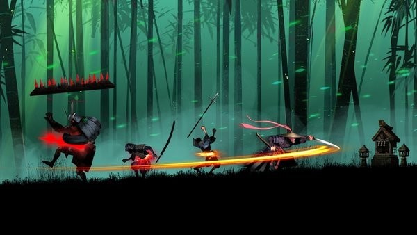 卡兹战士2最新版(kaz warrior 2)