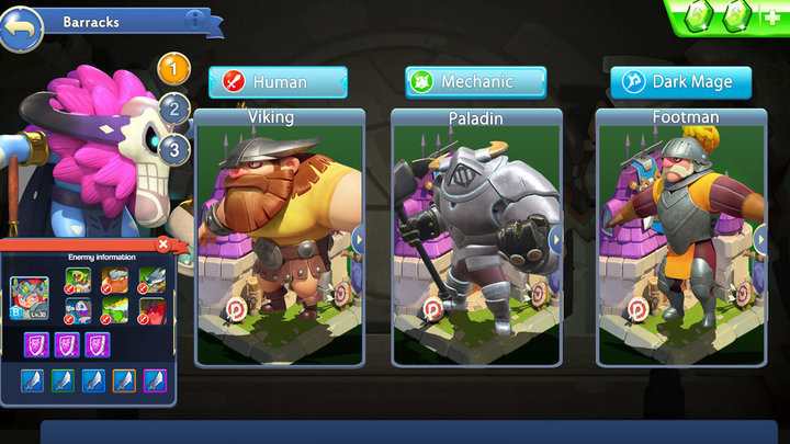 天空王国龙之纪元游戏