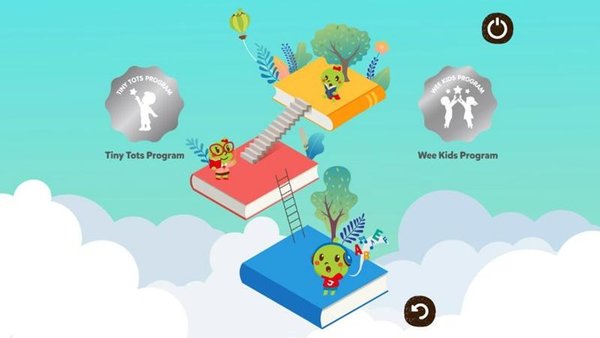 joy kids app
