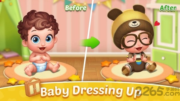 梦想设计家完整版(babymanor)