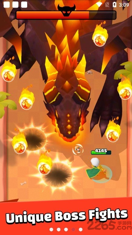 archero无限钻石版