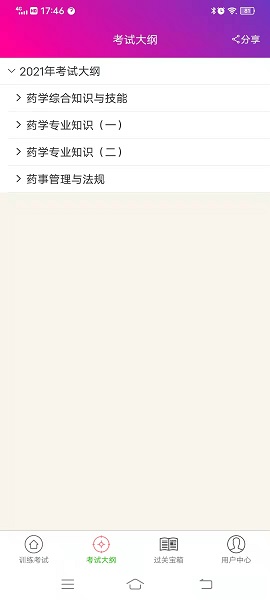 执业西药师题库下载
