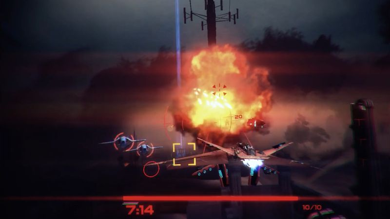 飞跃海瑞斯最新版(Beyond Hirieth)