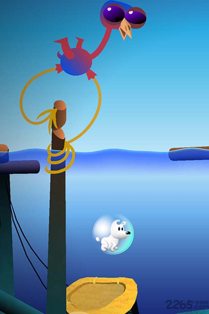 米皮大冒险全梦境老版下载