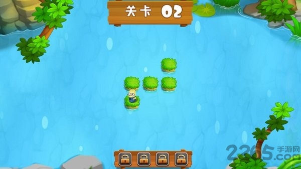 小黄人跳一跳手机版