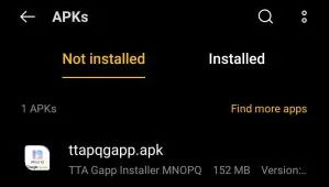 tta google installer 2024 tta google installer download最新版