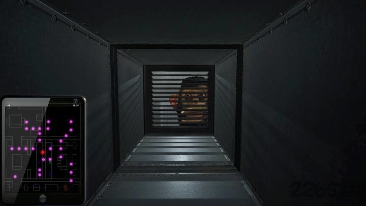 邪恶欺诈游戏下载