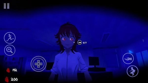 樱花后室逃脱手机版