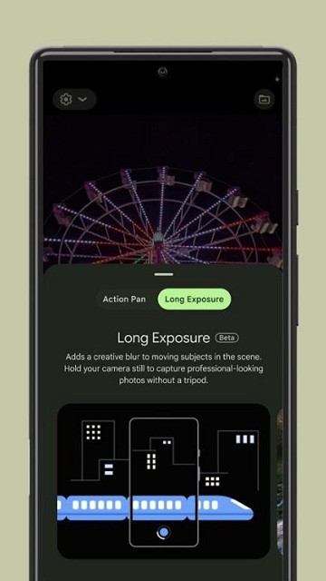 vivo相机app