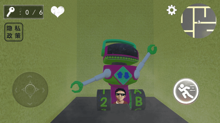 校园逃离巨人最新版