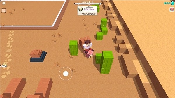 方块工艺最新版(cube craft)